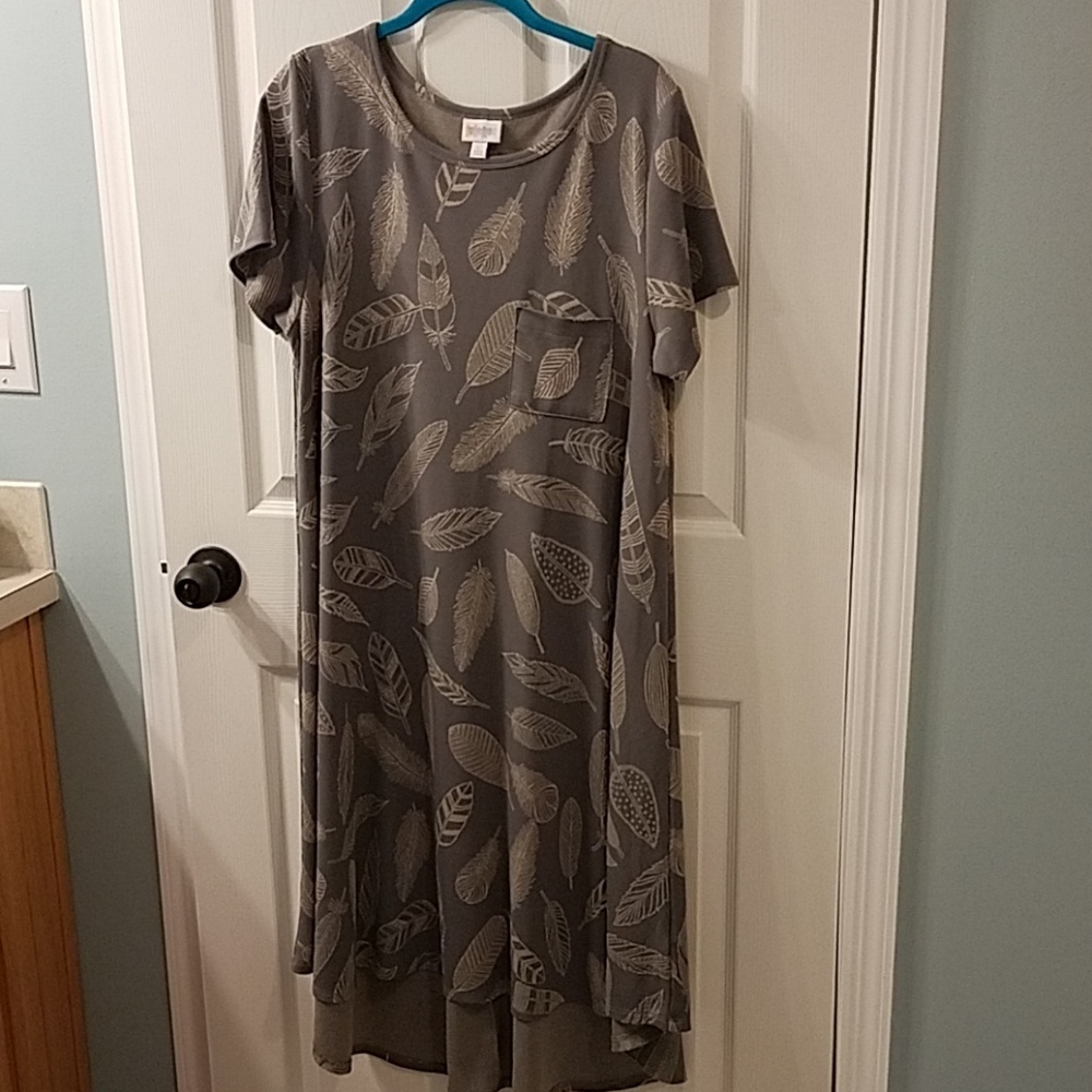 Lularoe Carly